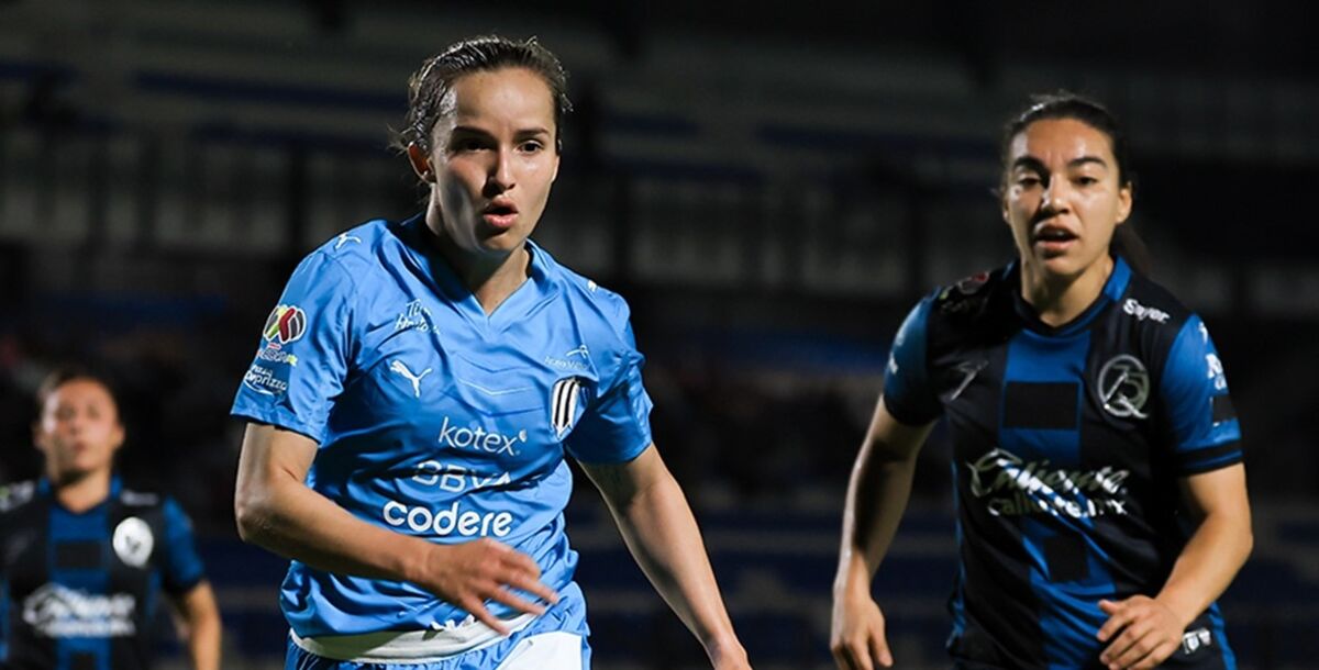 Liga MX Femenil, Clausura 2026, Jornada 3, Rayadas, Querétaro, seguimiento minuto a minuto, en vivo, crónica, resultados, goles
