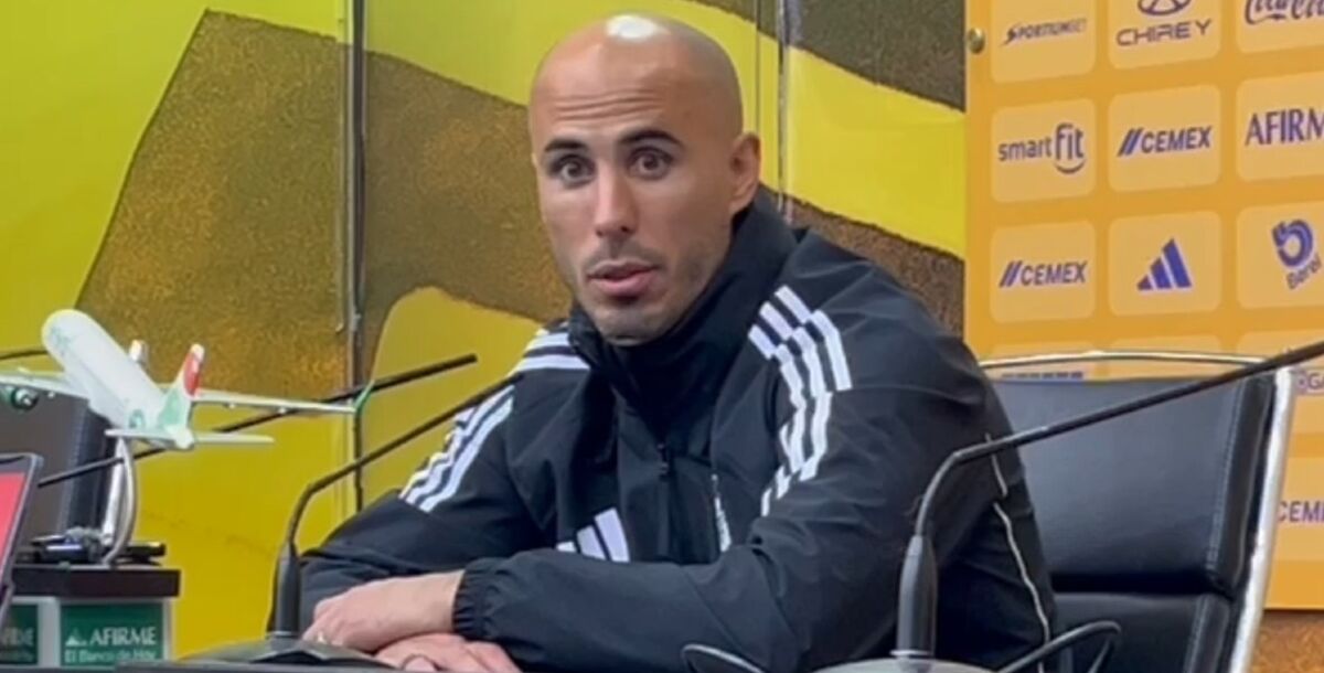 Tigres, Guido Pizarro, conferencia, Toluca, Francisco Reyes, Atlante, refuerzos, Liga MX