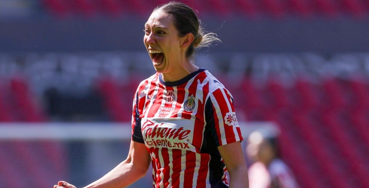 Chivas Femenil, Santos, jornada 3, Liga MX Femenil, en vivo, minuto a minuto, crónica