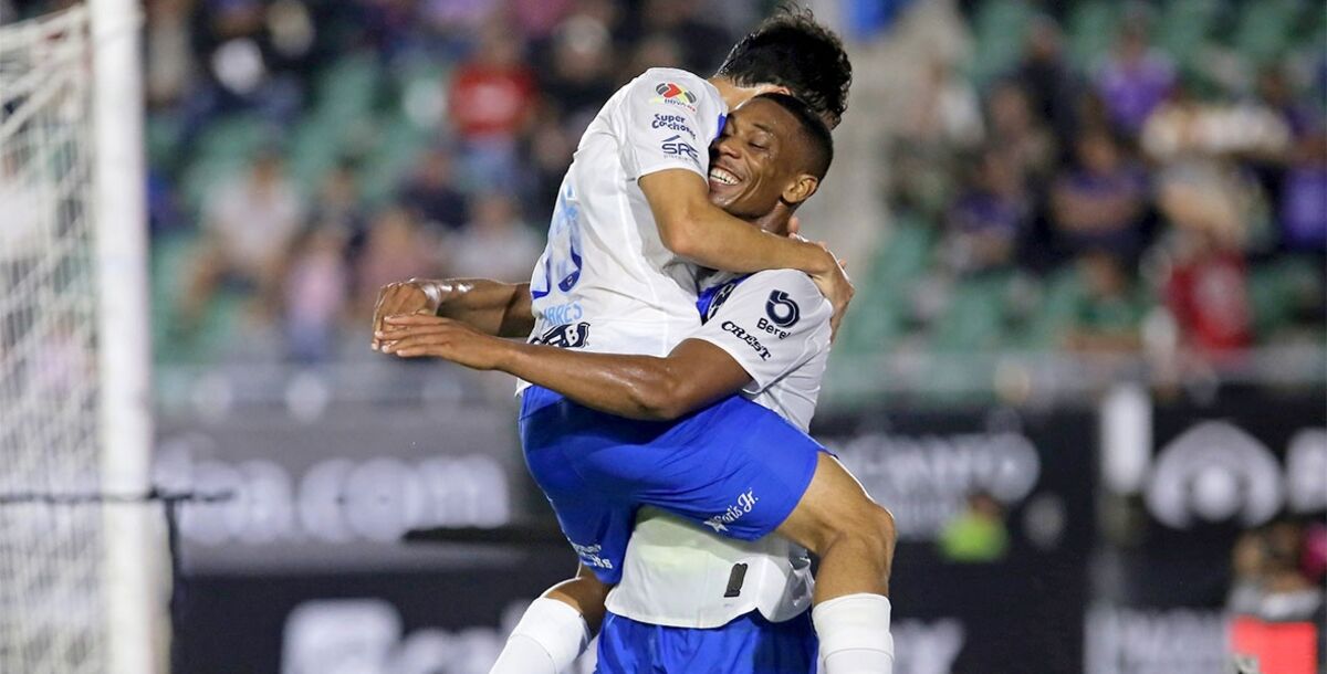 Anthony Martial, Rayados, Monterrey, Mazatlán, Cañoneros, Liga MX, Clausura 2026, goles, análisis de juego