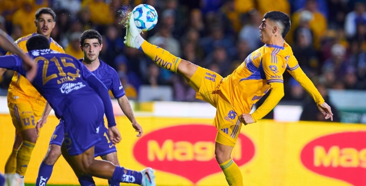 Tigres, funcionamiento, resultados, Guido Pizarro, Marcelo Flores, Liga MX