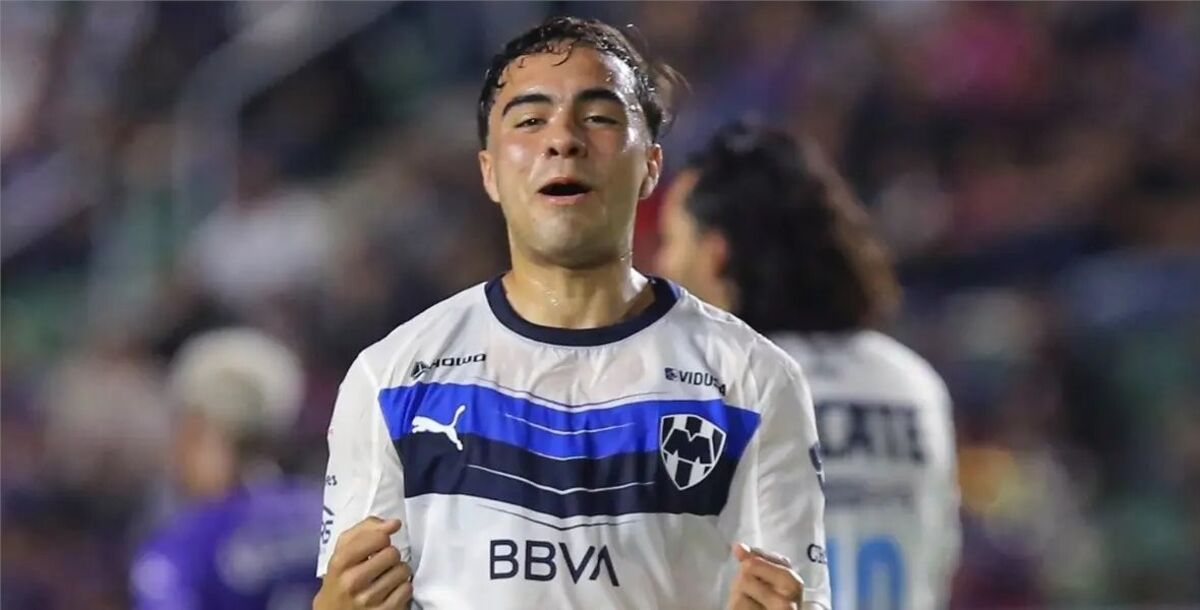 Rayados, Iker Fimbres, Domenec Torrent, Javier Aguirre, Selección Mexicana, Tri