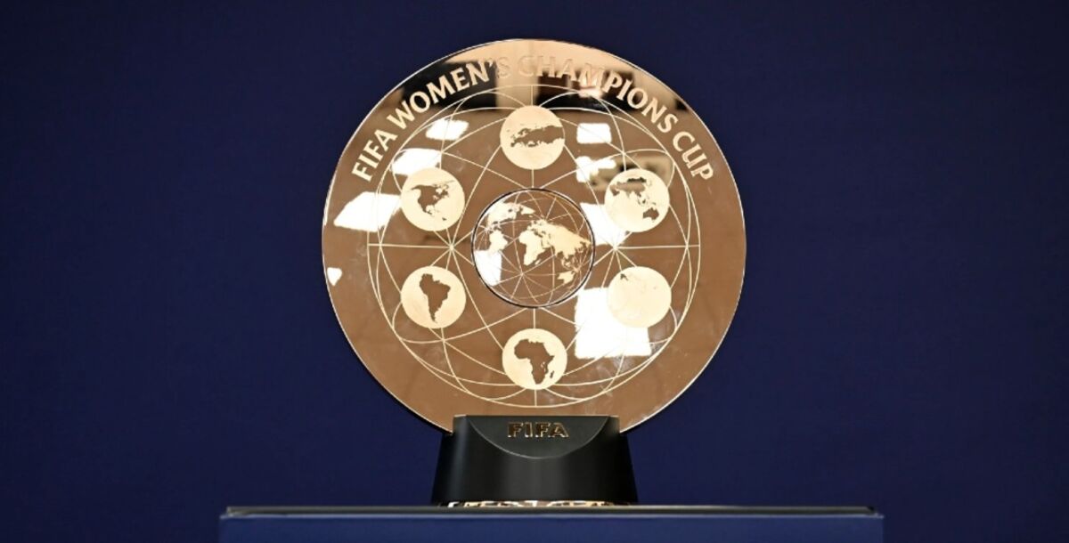 Copa de Campeones Femenil, FIFA, trofeo, Alex Scott, Jill Ellis, Gotham FC, Arsenal Womens, Corinthians