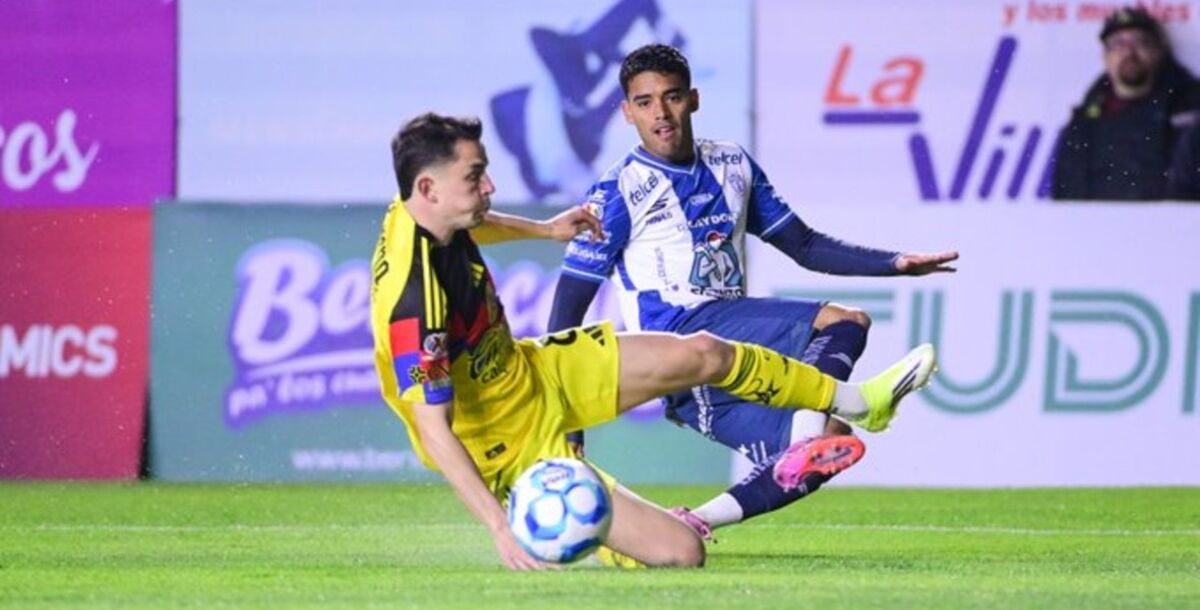 Liga MX, jornada 3, resultados, Pumas, León, Santos, Juárez, Pachuca, América