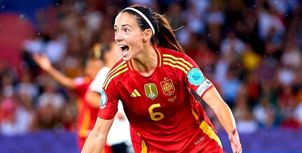 Aitana Bonmatí, Liga MX Femenil, Balón de Oro, FC Barcelona Femenino