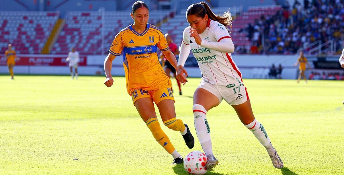 Necaxa, Pumas, Centellas, Christian Astorga, Liga MX Femenil, Clausura 2026, Jornada 4, Estadio Victoria