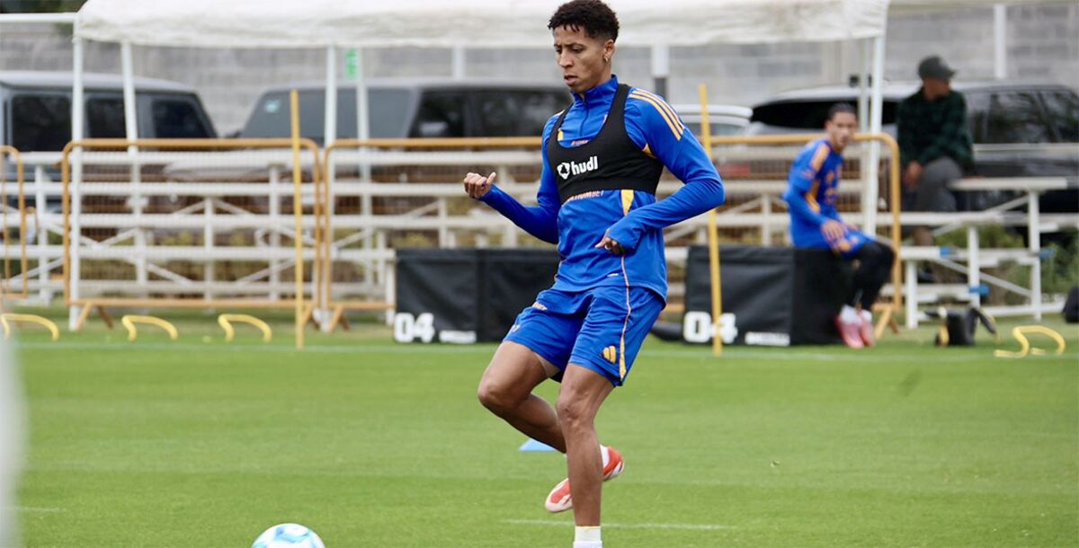 Ozziel Herrera, André-Pierre Gignac, Jesús Angulo, lesión, Liga MX, Clausura 2026, Jornada 4, León