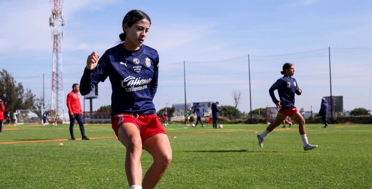 Chivas Femenil, Querétaro, previa, Estadio Akron, Jornada 4, Liga MX Femenil,