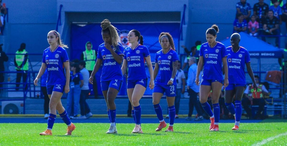 Cruz Azul Femenil, Aerial Chavarín, Aracely Torres, Uchenna Kanu, Karol Arcanjo, refuerzos, Diego Testas, Liga MX Femenil