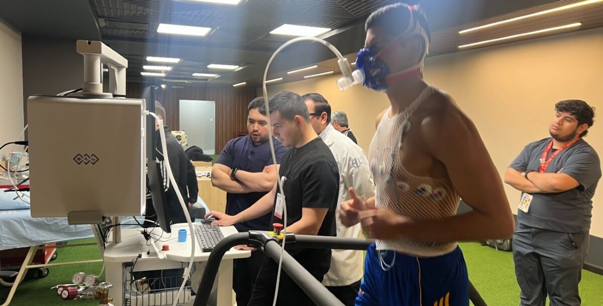 Tigres, Francisco Reyes, pruebas físicias, refuerzo, defesa, Atlante, Liga MX, Liga de Expansión