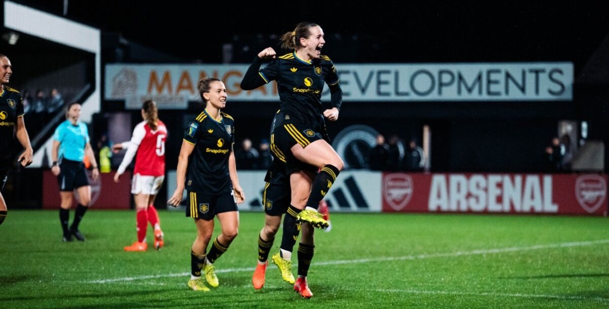 Chelsea Womens, Arsenal, Manchester United, Manchester City, Copa de la Liga, Womens League Cup, Final