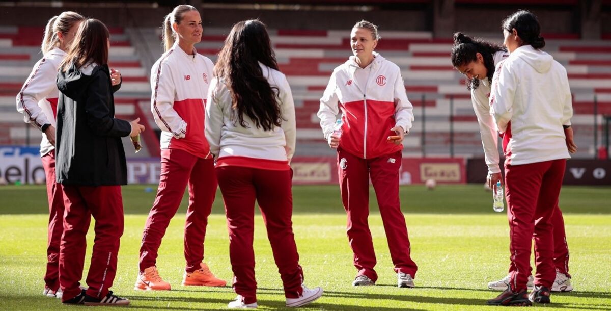 Tigres Femenil, Toluca, Liga MX Femenil, Clausura 2026, Jornada 4, seguimiento, crónica, resultado, goles