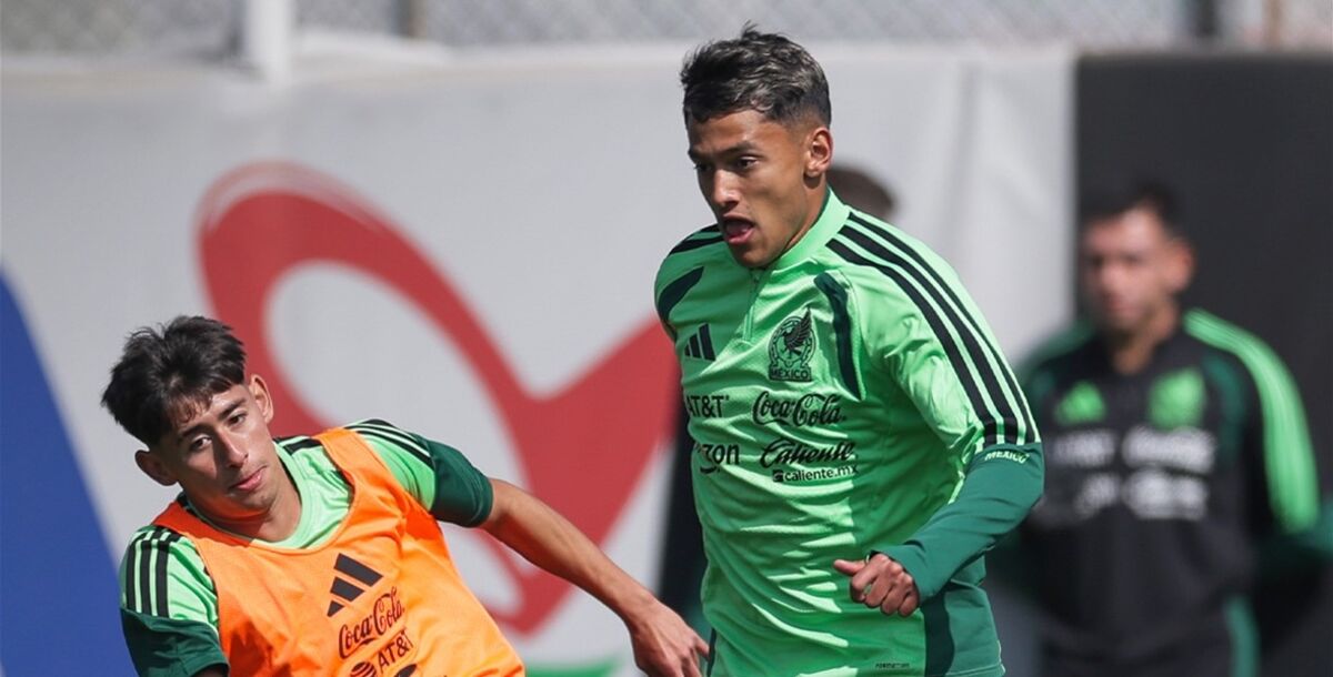 Previa, Selección Mexicana, Panamá, Javier Aguirre, Mundial 2026, Tri, amistoso