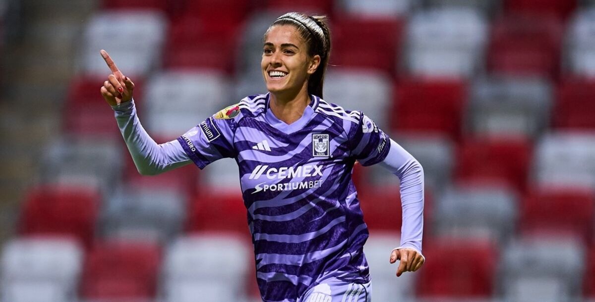 Tigres Femenil, Toluca, Liga MX Femenil, Clausura 2026, Jornada 4, seguimiento, crónica, resultado, goles