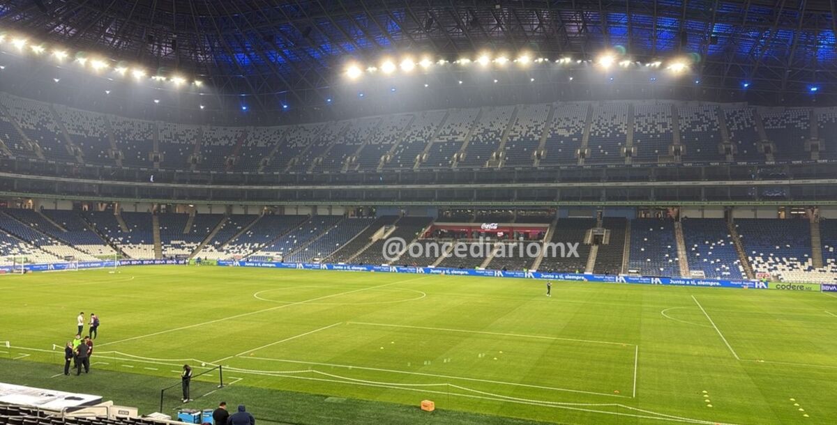 Liga MX Femenil, Clausura 2026, Jornada 4, Rayadas, Cruz Azul, La Máquina, seguimiento minuto a minuto, en vivo, crónica, resultados, goles