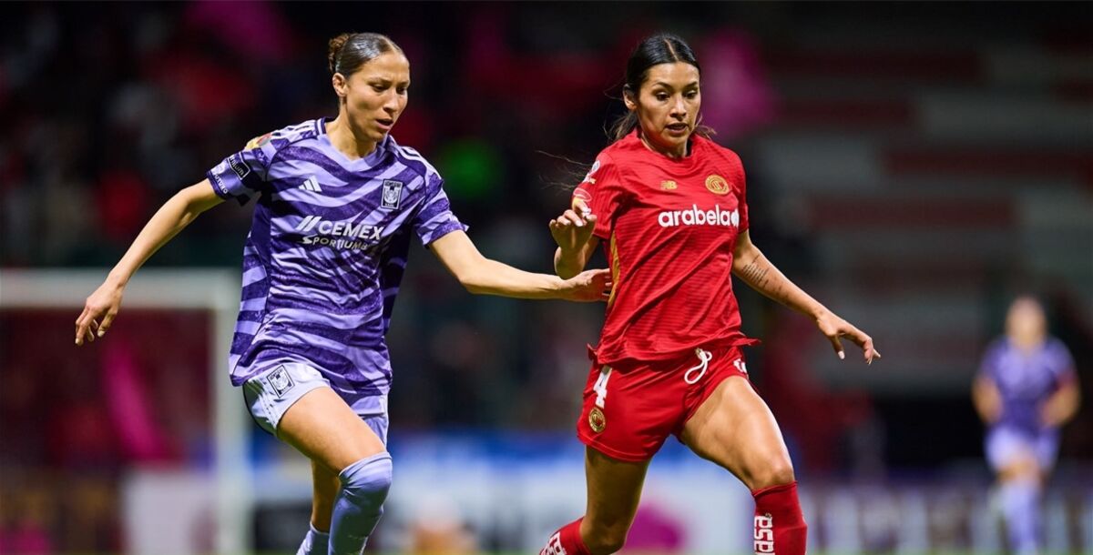 Tigres Femenil, Toluca, Liga MX Femenil, Clausura 2026, Jornada 4, seguimiento, crónica, resultado, goles