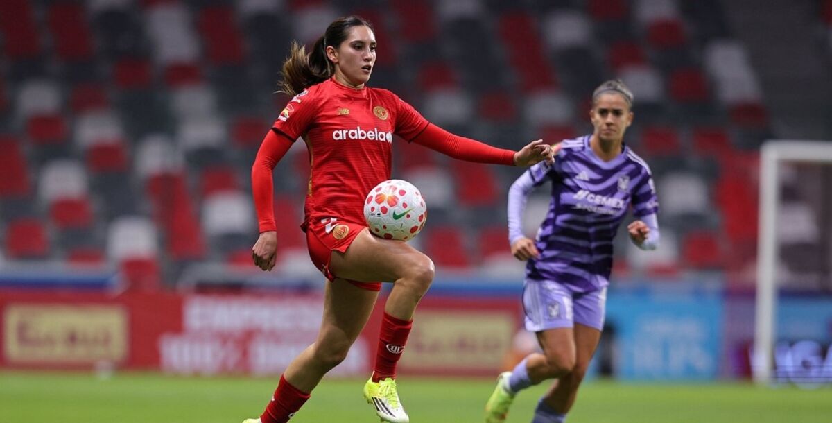 Tigres Femenil, Toluca, Liga MX Femenil, Clausura 2026, Jornada 4, seguimiento, crónica, resultado, goles