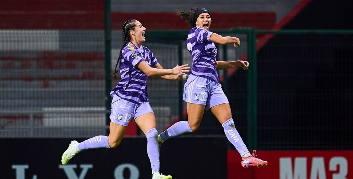 Tigres Femenil, Toluca, Liga MX Femenil, Clausura 2026, Jornada 4, seguimiento, crónica, resultado, goles