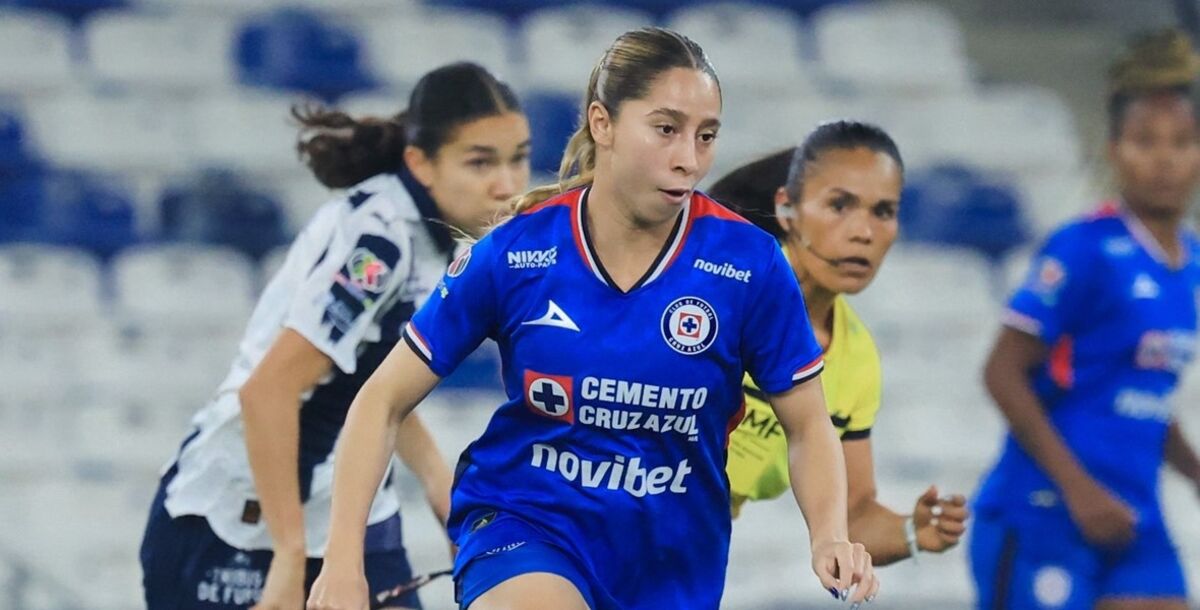 Liga MX Femenil, Clausura 2026, Jornada 4, Rayadas, Cruz Azul, La Máquina, seguimiento minuto a minuto, en vivo, crónica, resultados, goles