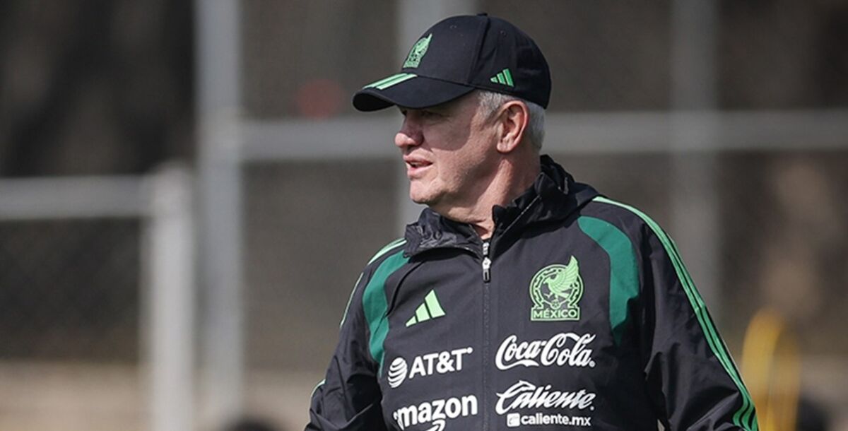 conferencia de prensa, Selección Mexicana, Javier Aguirre, Mundial 2026, Panamá, Bolivia, Tri