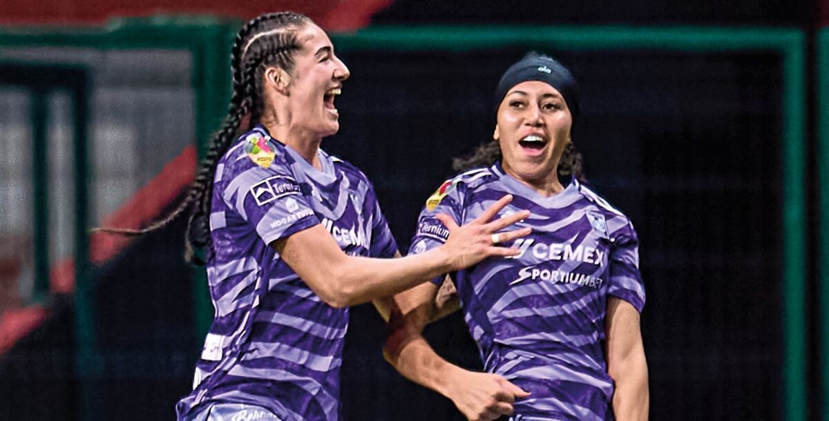 Tigres Femenil, Toluca, Liga MX Femenil, Clausura 2026, Jornada 4, seguimiento, crónica, resultado, goles