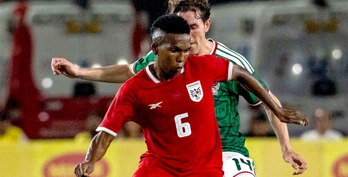 Panamá, México, Amistoso, Mundial 2026, Selección Mexicana, Tri, Estadio Rommel Fernández, crónica, resultado, goles