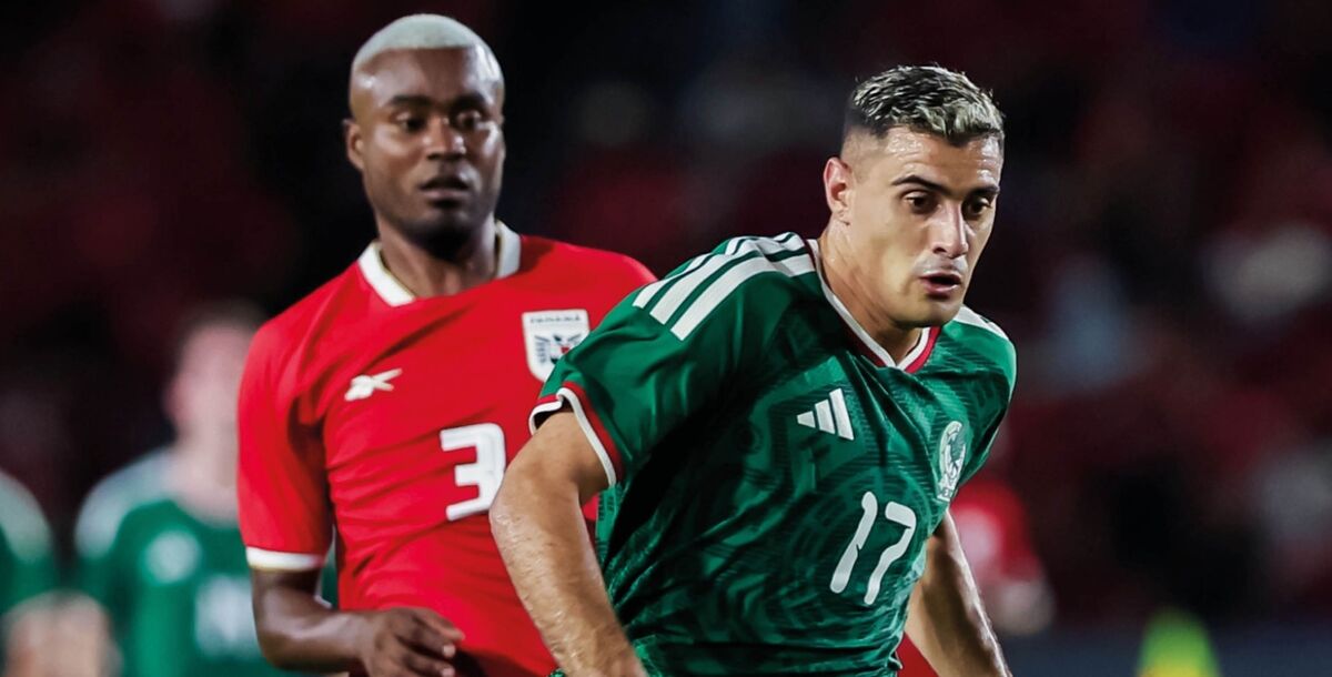 Panamá, México, Amistoso, Mundial 2026, Selección Mexicana, Tri, Estadio Rommel Fernández, crónica, resultado, goles
