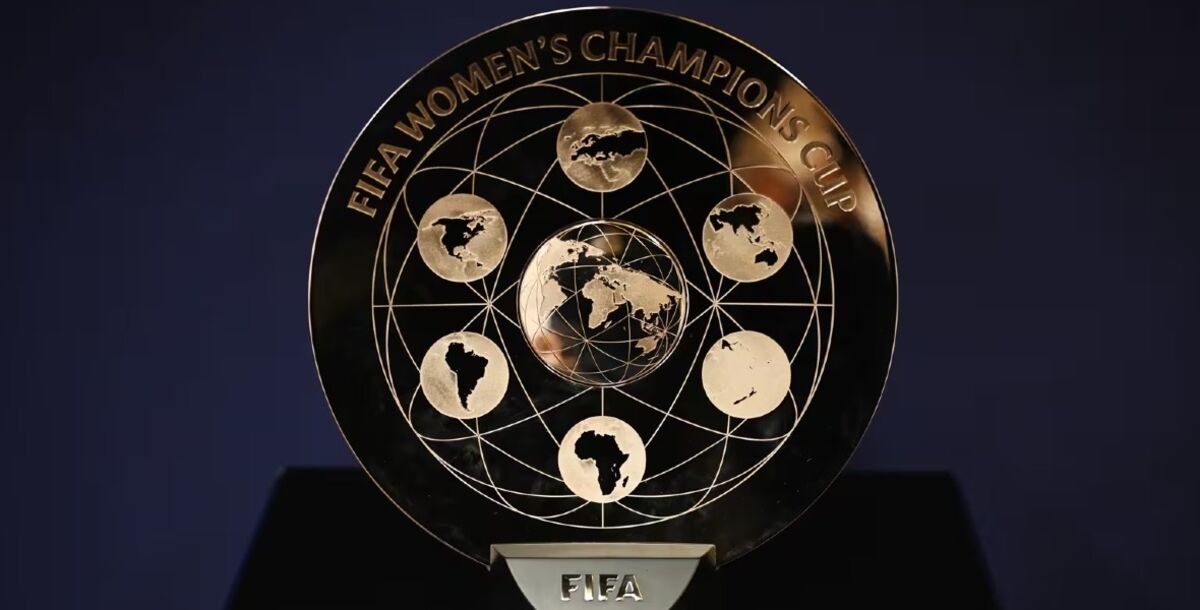 Copa de Campeones Femenil, FIFA, premio, campeón, Final, Emirates Stadium, Arsenal, Gotham FC, Corinthians, futbol femenil