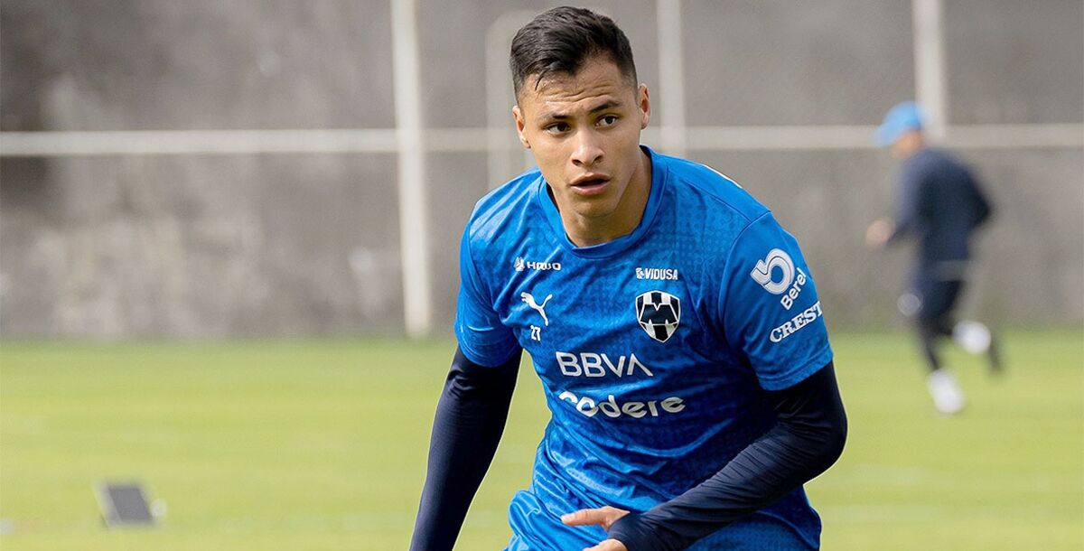 Rayados, Germán Berterame, Roberto de la Rosa, Domènec Torrent, Anthony Martial, Joaquín Moxica, Liga MX, Clausura 2026, Jornada 4