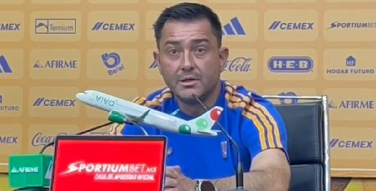 Pedro Losa, Tigres Femenil, Emma Watson, fichaje, refuerzo, Maricarmen Reyes, lesionadas, Liga MX Femenil