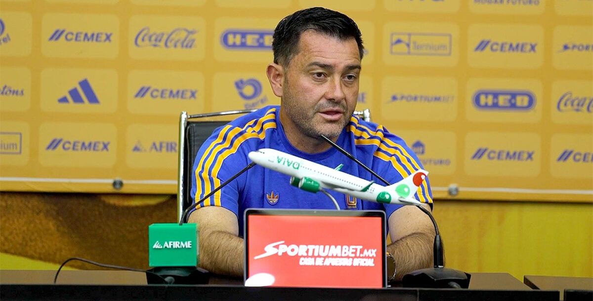 Pedro Losa, Tigres Femenil, Emma Watson, fichaje, refuerzo, Maricarmen Reyes, lesionadas, Liga MX Femenil