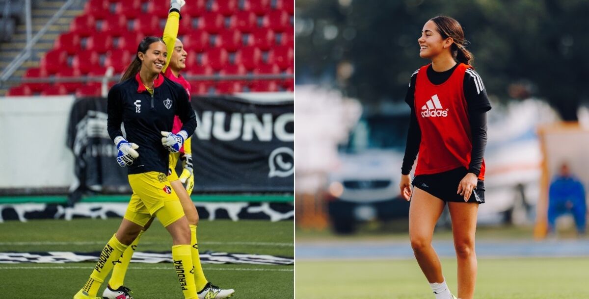 Tigres Femenil, Atlas, jornada 5, dónde lo veo, en vivo, cuándo es, transmisión, Tubi, FOX One