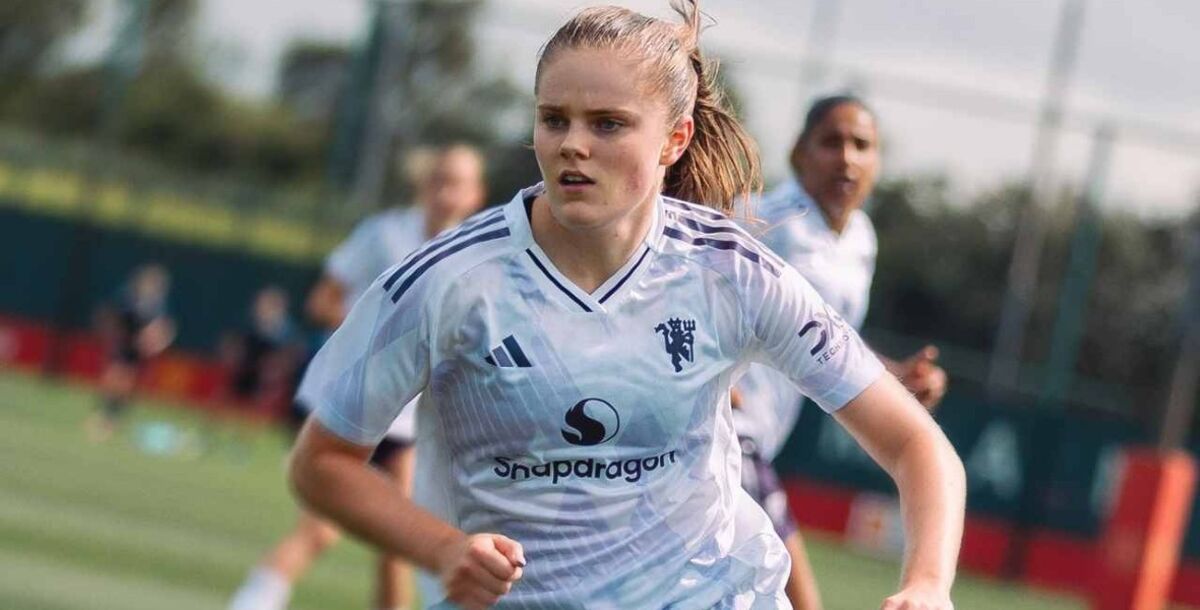 Tigres Femenil, Emma Watson, fichaje, refuerzo, Manchester United, Liga MX Femenil