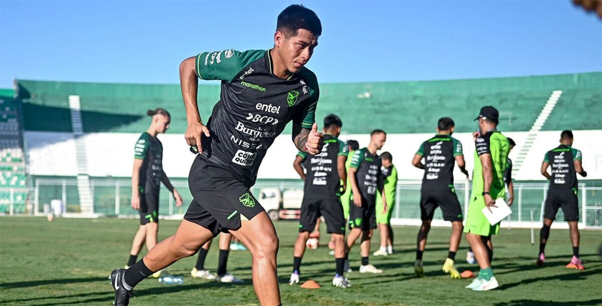 Bolivia, La Verde, Óscar Villegas, México, Selección Mexicana, Tri, amistoso, Ramiro Vaca, Repechaje Internacional, amistoso