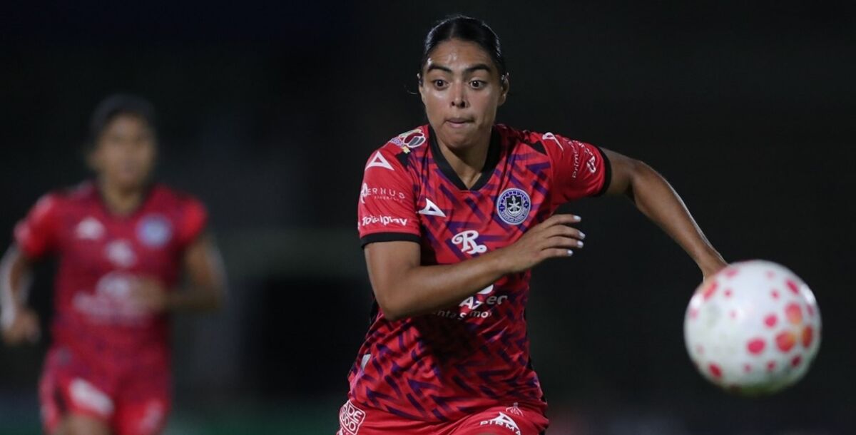 previa, América Femenil, Mazatlán, Mía Alday, Liga MX Femenil, Clausura 2026, ley del ex