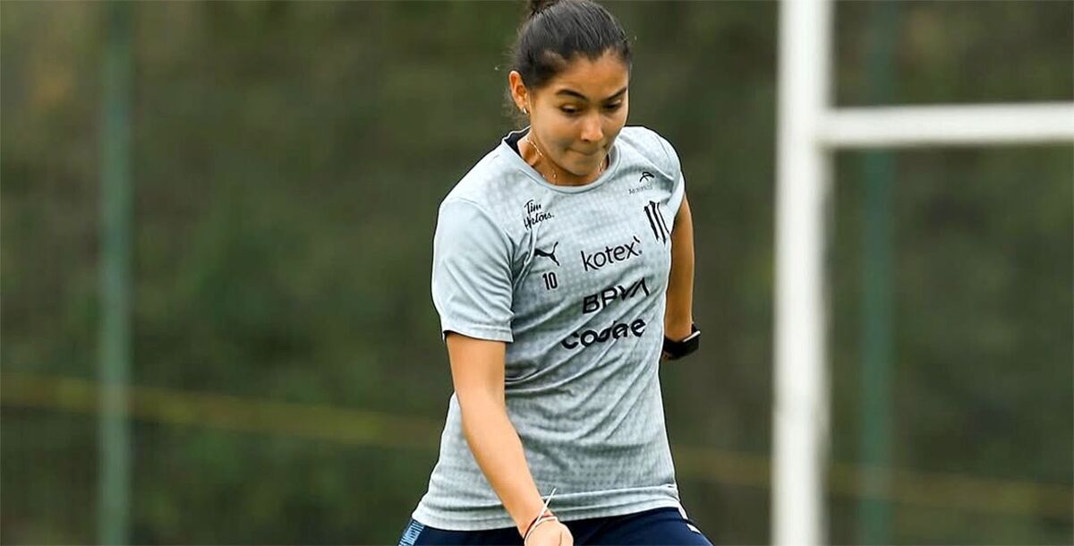 Rayadas, León, Amandine Miquel, Alice Soto, Liga MX Femenil, Clausura 2026, Jornada 5, Estadio Nou Camp, entrenamiento
