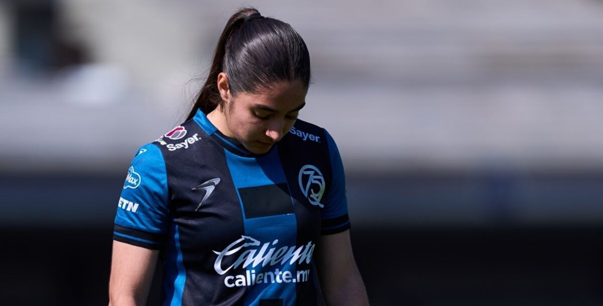 crisis, Liga MX Femenil, Querétaro, Puebla, Necaxa, Clausura 2026, tabla general