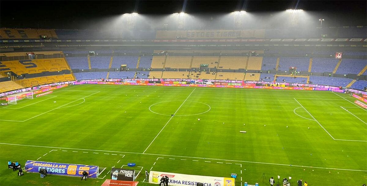 Tigres Femenil, Atlas, Liga MX Femenil, Clausura 2026, Jornada 5, Estadio Universitario, en vivo, crónica, resultado, goles