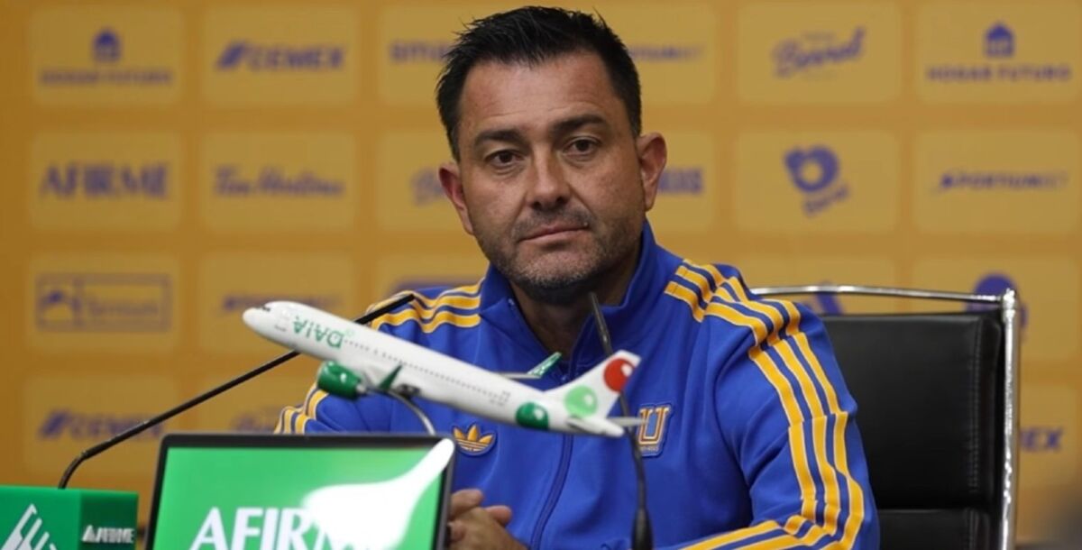 Tigres Femenil, Pedro Losa, conferencia, Atlas, jornada 5, Emma Watson, Liga MX Femenil