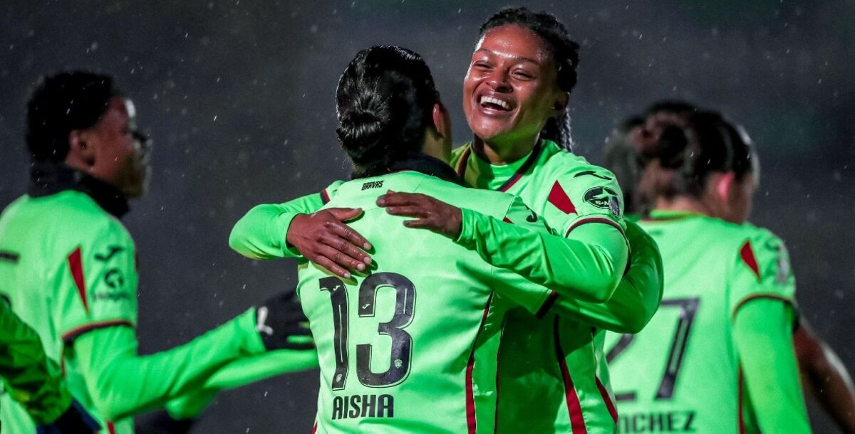 FC Juárez, Cruz Azul, Liga MX Femenil, Clausura 2026, Jornada 5, Estadio Olímpico Benito Juárez, crónica, resultado, goles