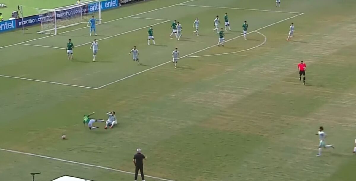 Selección Mexicana, Tri, Bolivia, amistoso, en vivo, minuto a minuto, crónica