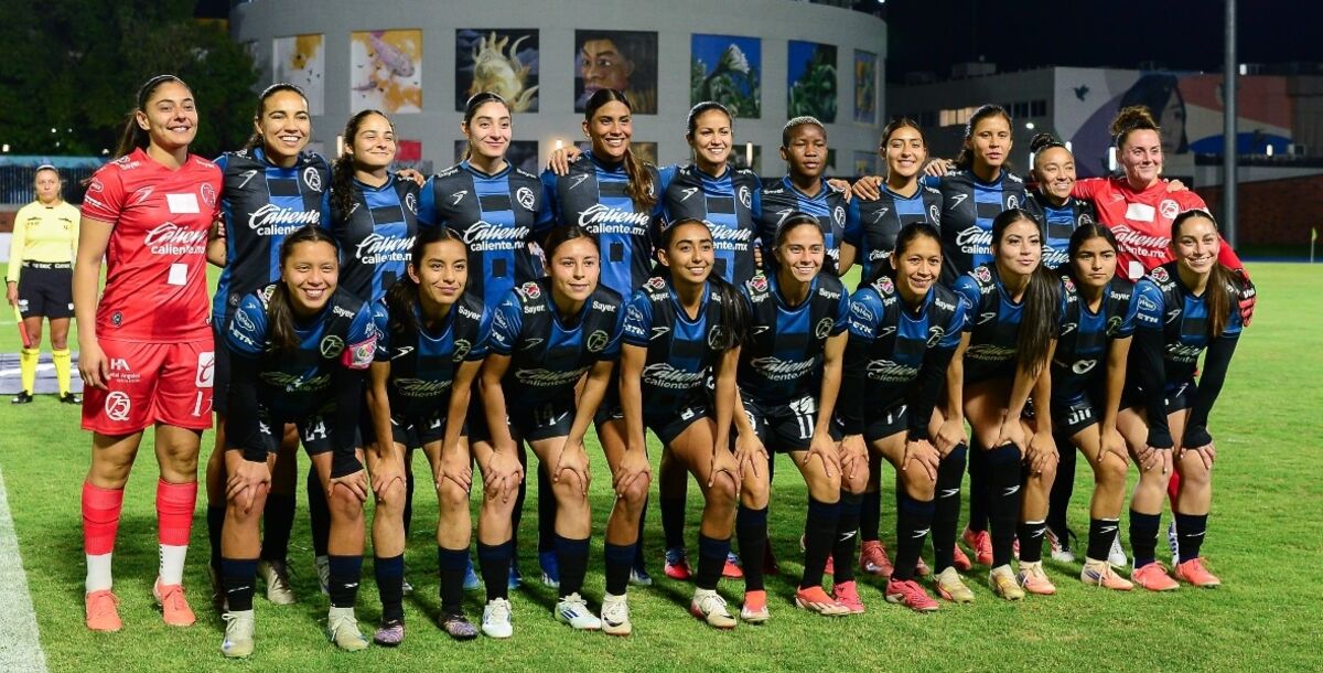 previa, Querétaro, Toluca Femenil, Estadio Corregidora, Liga MX Femenil, Clausura 2026