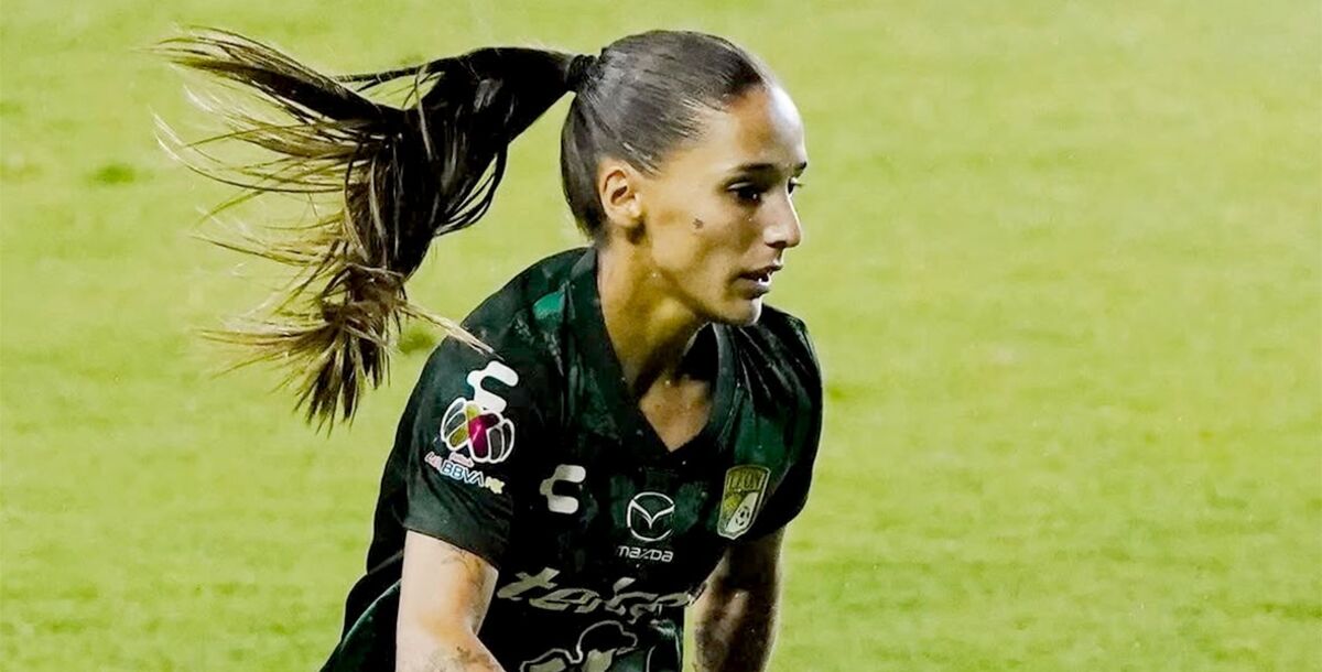 Solange Lemos, León Femenil, Rayadas, Liga MX Femenil, Clausura 2026, Jornada 5, Alejandro Corona, Cruz Azul, Diego Testas