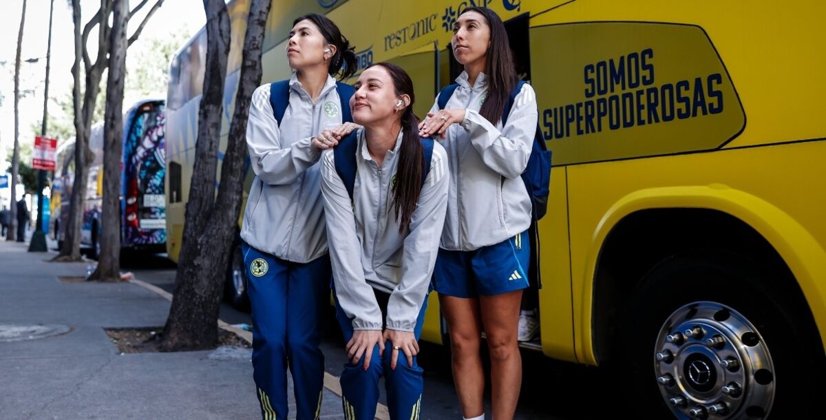 Liga MX Femenil, Clausura 2026, Jornada 5, América, Mazatlán, Águilas, Cañoneras, seguimiento minuto a minuto, en vivo, crónica, resultados, goles