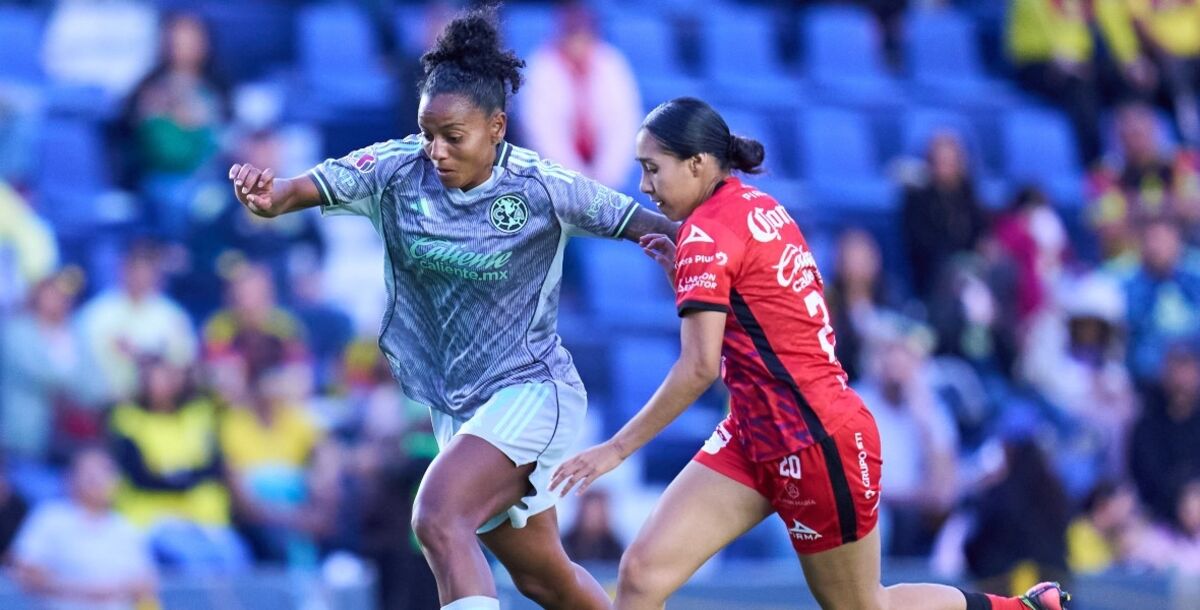 Liga MX Femenil, Clausura 2026, Jornada 5, América, Mazatlán, Águilas, Cañoneras, seguimiento minuto a minuto, en vivo, crónica, resultados, goles