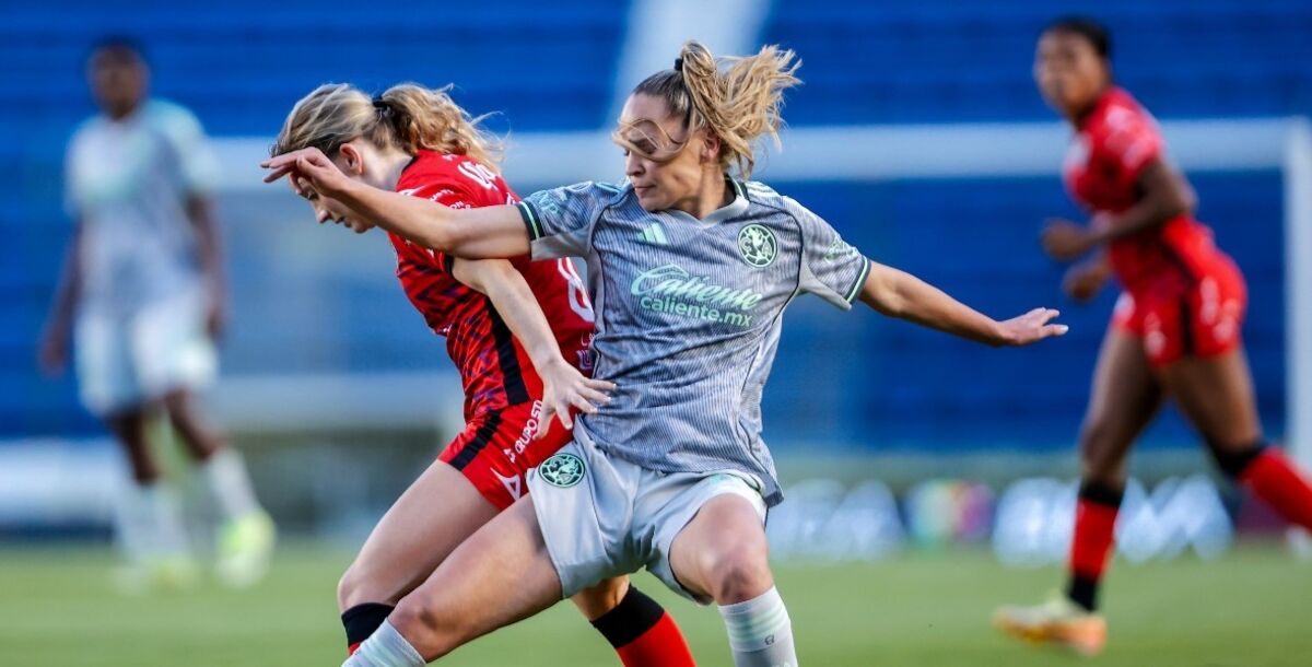 Liga MX Femenil, Clausura 2026, Jornada 5, América, Mazatlán, Águilas, Cañoneras, seguimiento minuto a minuto, en vivo, crónica, resultados, goles