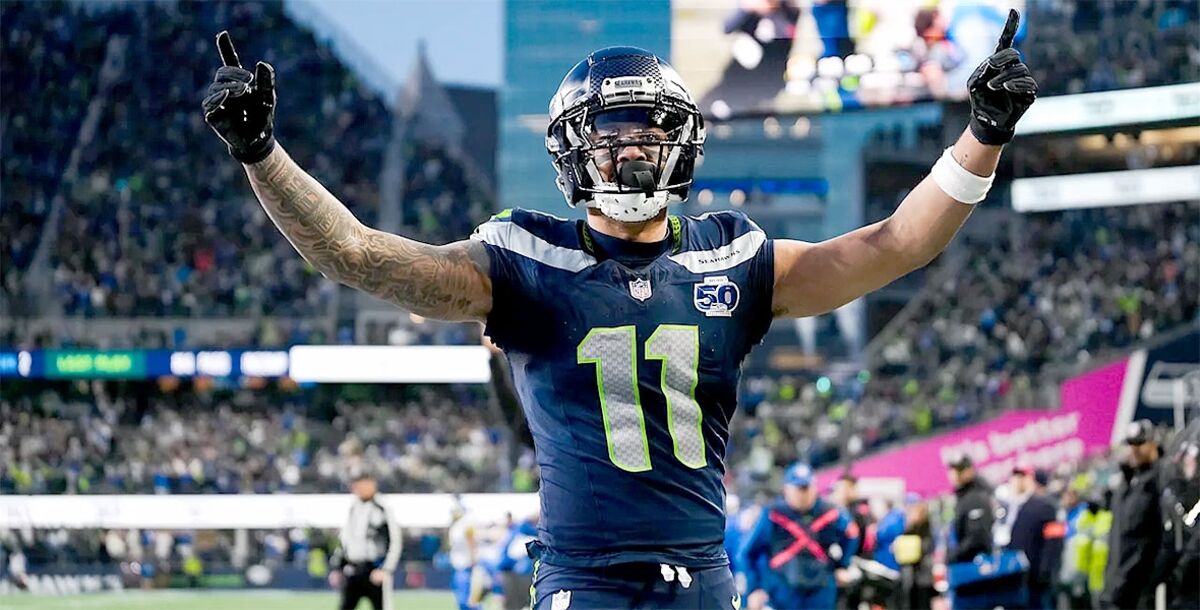 NFL, Rams, Seahawks, Los Angeles, Seattle, Conferencia Nacional, Final, Super Bowl LX, crónica, resultado