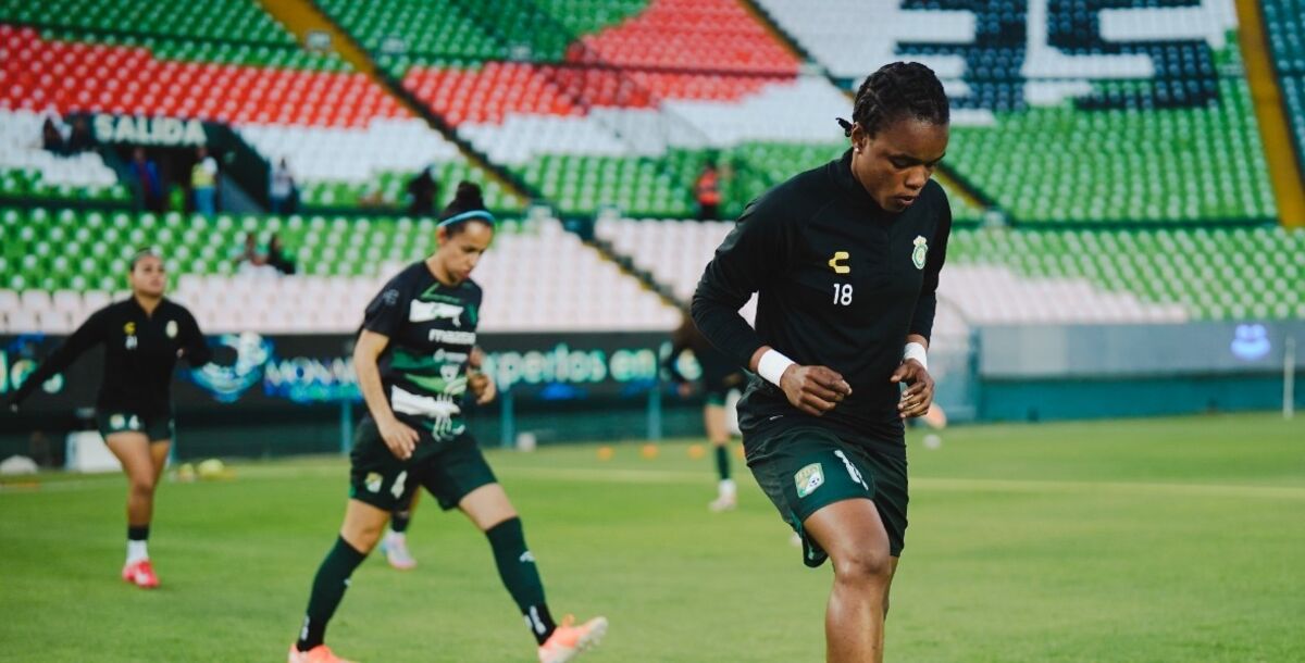 Liga MX Femenil, Clausura 2026, Jornada 5, Rayadas, León, seguimiento minuto a minuto, en vivo, crónica, resultados, goles