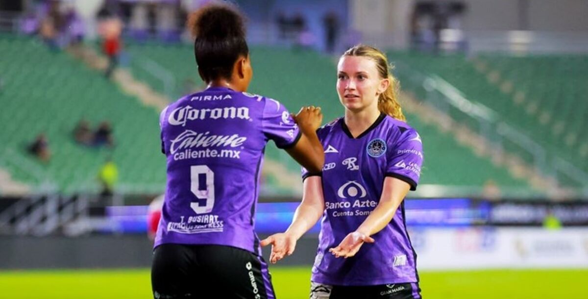 Mazatlán Femenil, Nicolás Morales, Liga MX Femenil, Clausura 2026, estadísticas, sorpresa, mejoría, goles