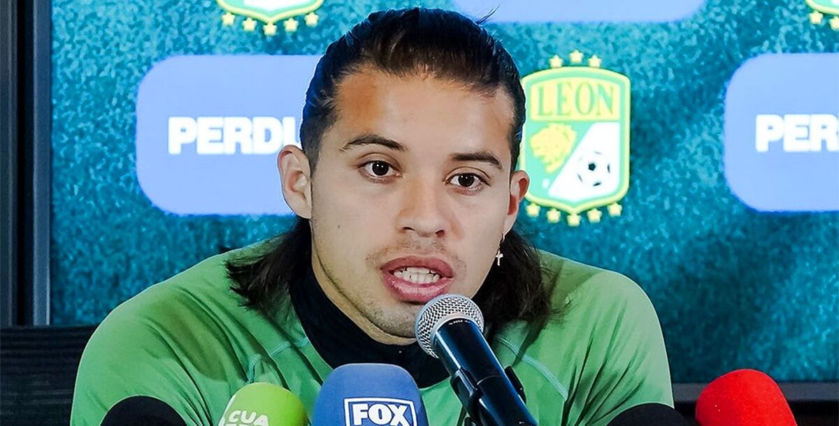 Bryan Colula, León, Tigres, Liga MX, Clausura 2026, Jornada 4, Estadio Nou Camp, reacciones